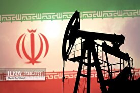 بوی نفت ایران به مشام می‌رسد