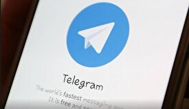 افزایش ۲ برابری میزان بازدید از پیام‌ها و پست‌های تلگرام