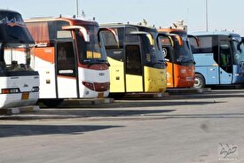 افزایش قیمت بلیت اتوبوس‌های برون شهری| رقم مصوب دولت بسیار کمتر از نرخ‌های کارشناسی است