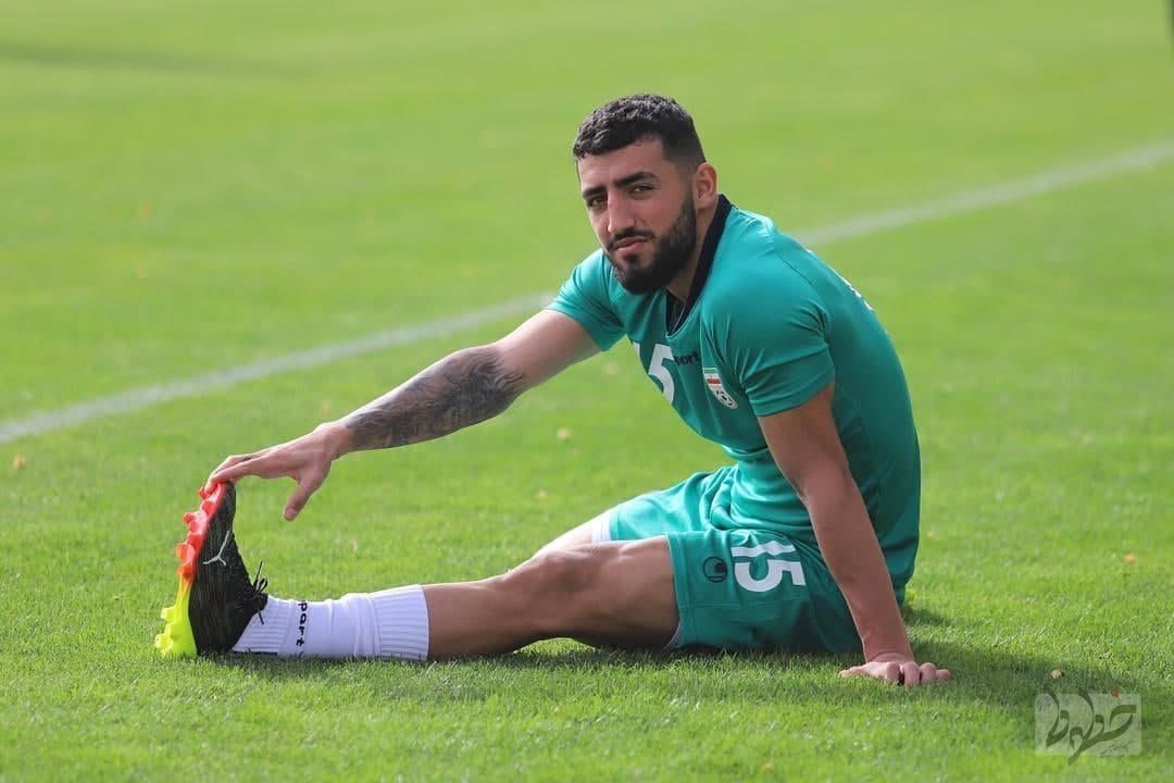 مبلغ مدنظر فنرباغچه برای فروش صیادمنش مشخص شد مبلغ مدنظر فنرباغچه برای فروش صیادمنش مشخص شد