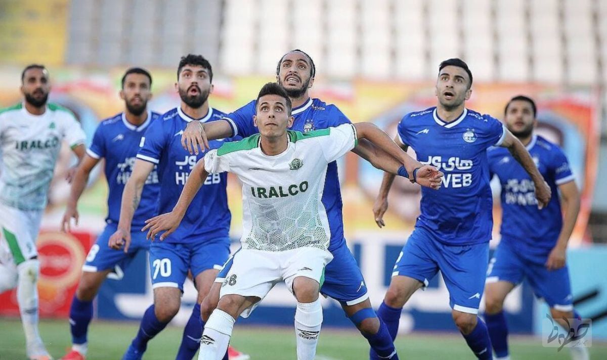 تداوم شکست&zwnj;ناپذیری استقلال به شرط عبور از آلومینیوم/ پرسپولیس آماده دشت ۳ امتیاز از مصاف با تراکتور