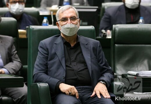 از ۷۰۰ مرگ و میر کرونایی به ۳۰ نفر رسیدیم / واکسن نورا رونمایی شد از ۷۰۰ مرگ و میر کرونایی به ۳۰ نفر رسیدیم / واکسن نورا رونمایی شد