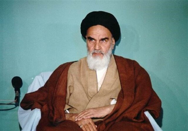 نامه امام راحل به گورباچف آنگونه که باید تبیین نشده است نامه امام راحل به گورباچف آنگونه که باید تبیین نشده است