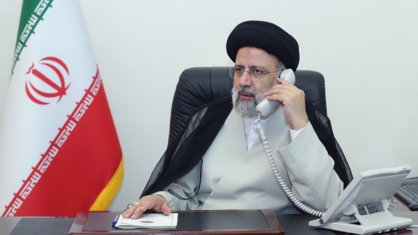 رئیس جمهور: توسعه همکاری&zwnj;های تهران و ایروان؛ به نفع اقتصاد منطقه