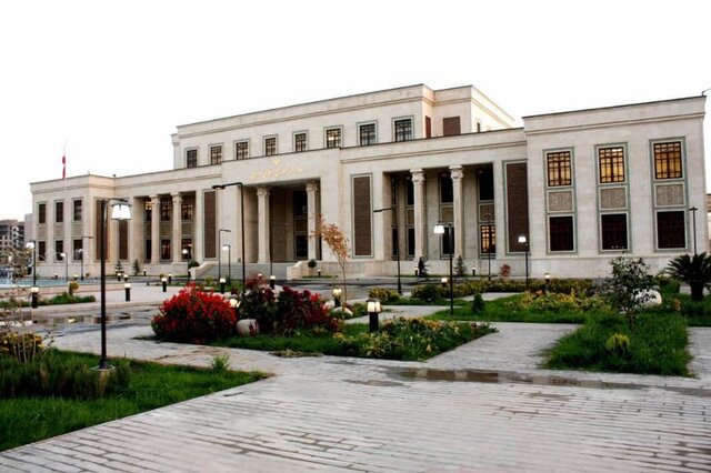 سفارت ایران در تاجیکستان به مناسبت سالروز شهادت سپهبد قاسم سلیمانی بیانیه صادر کرد