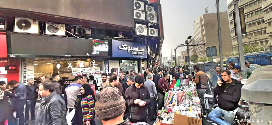 رای کمیسیون ماده 38 به افزایش دو طبقه روی غول چراغ جادو رای کمیسیون ماده 38 به افزایش دو طبقه روی غول چراغ جادو