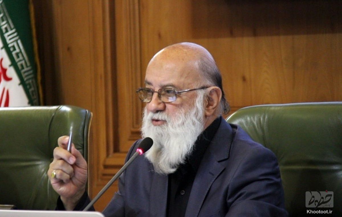 نبود درخت توجیهی برای بلندمرتبه سازی! نبود درخت توجیهی برای بلندمرتبه سازی!