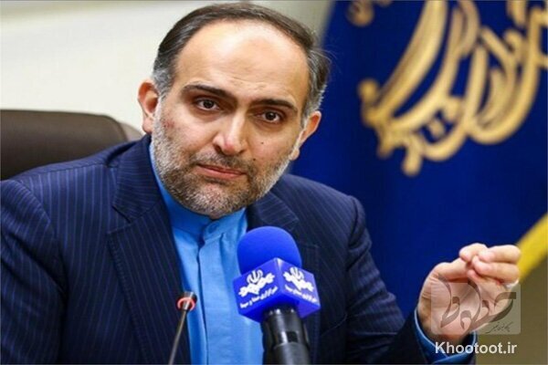 در جلسه «طرح تحول حجاب و عفاف» چه گذشت؟+فیلم در جلسه «طرح تحول حجاب و عفاف» چه گذشت؟+فیلم