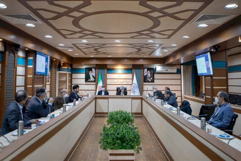 تصویب برنامه درسی مدیریت میراث&zwnj;فرهنگی در مقطع کارشناسی ارشد