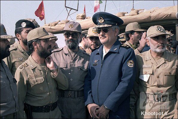 مقام معظم رهبری: منصور ستاری حقیقتا نخبه بود/خدمتگزار نخبه مقام معظم رهبری: منصور ستاری حقیقتا نخبه بود/خدمتگزار نخبه