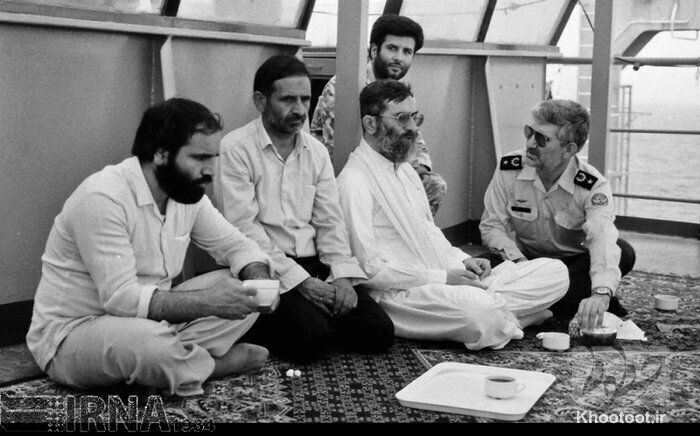 مقام معظم رهبری: منصور ستاری حقیقتا نخبه بود/خدمتگزار نخبه مقام معظم رهبری: منصور ستاری حقیقتا نخبه بود/خدمتگزار نخبه