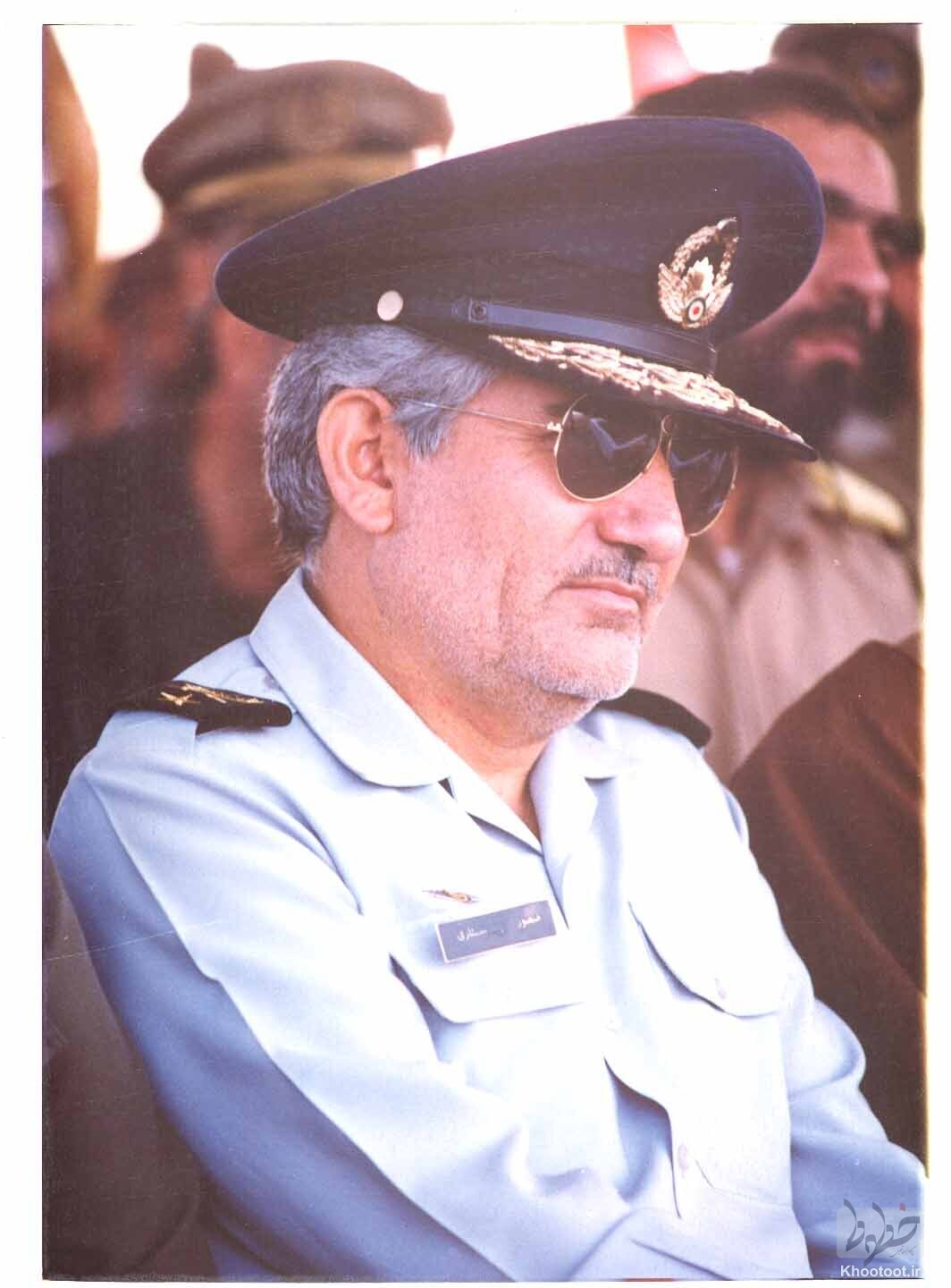 مقام معظم رهبری: منصور ستاری حقیقتا نخبه بود/خدمتگزار نخبه