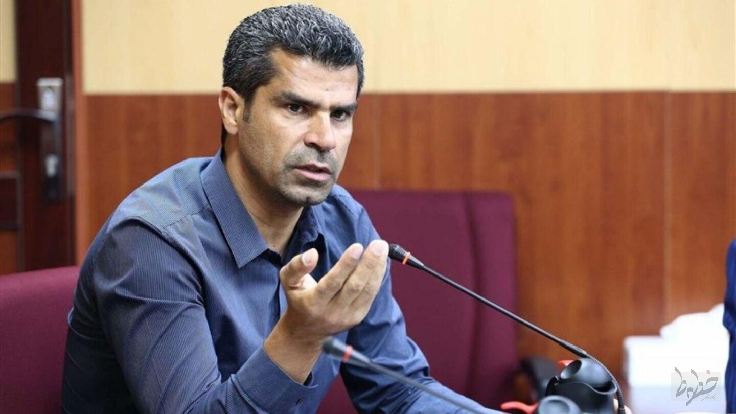 مهمترین بحث تکواندو المپیک است/قدردان زحمات پولادگر خواهم بود مهمترین بحث تکواندو المپیک است/قدردان زحمات پولادگر خواهم بود