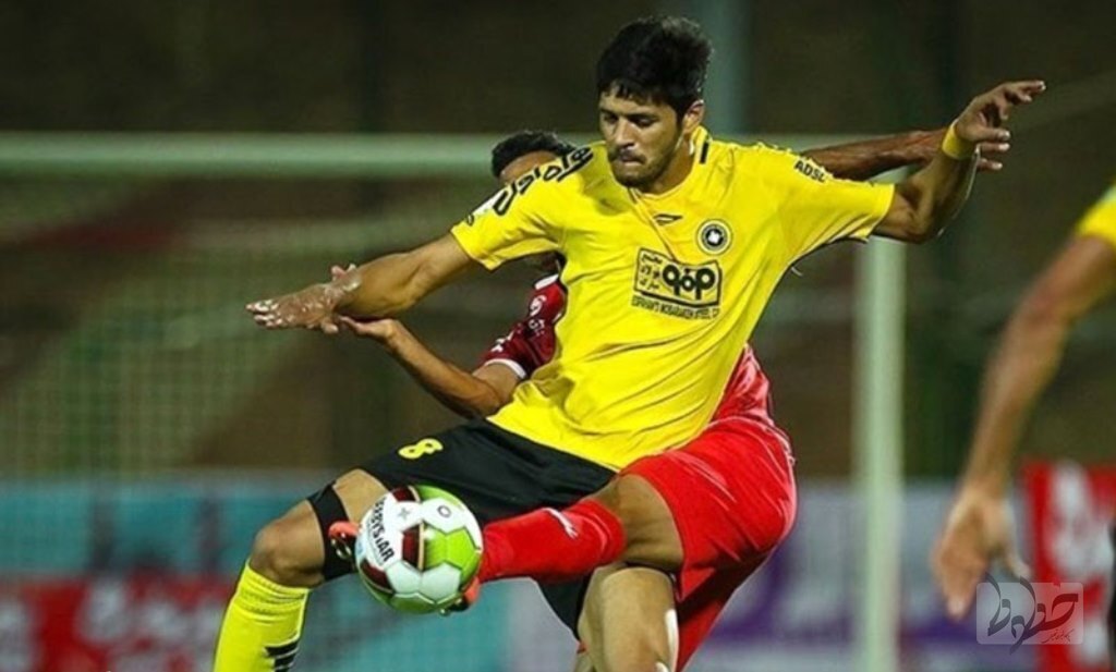 مهاجم مدنظر سرمربی پرسپولیس شاگرد قلعه&zwnj;نویی شد