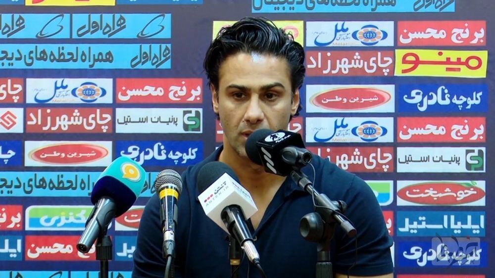 AFC به جای افتخار، استقلال و پرسپولیس را کنار گذاشت/ تدبیر دلیل پیروزی ما برابر مس بود AFC به جای افتخار، استقلال و پرسپولیس را کنار گذاشت/ تدبیر دلیل پیروزی ما برابر مس بود
