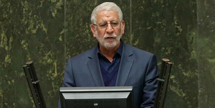 موافق کلیات بودجه: دولت در 1401 دیپلماسی آبراههای انتقال آب را فعال کند موافق کلیات بودجه: دولت در 1401 دیپلماسی آبراههای انتقال آب را فعال کند