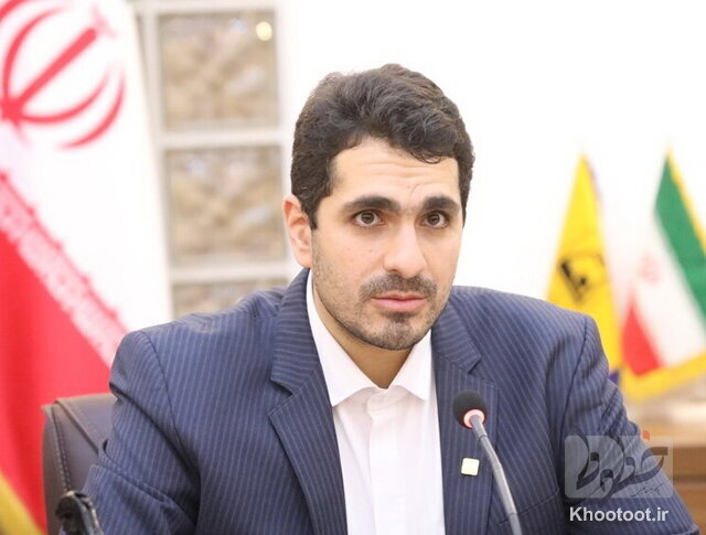 خط کرج _ تهران بازگشایی شد خط کرج _ تهران بازگشایی شد
