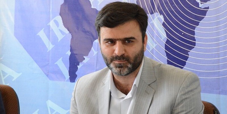 معاون زیربنایی، تولیدی و اقتصادی بازرس ویژه رئیس جمهور منصوب شد معاون زیربنایی، تولیدی و اقتصادی بازرس ویژه رئیس جمهور منصوب شد