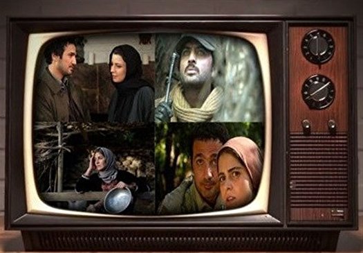 تلویزیون آخر هفته چه فیلمهایی پخش میکند؟ تلویزیون آخر هفته چه فیلمهایی پخش میکند؟
