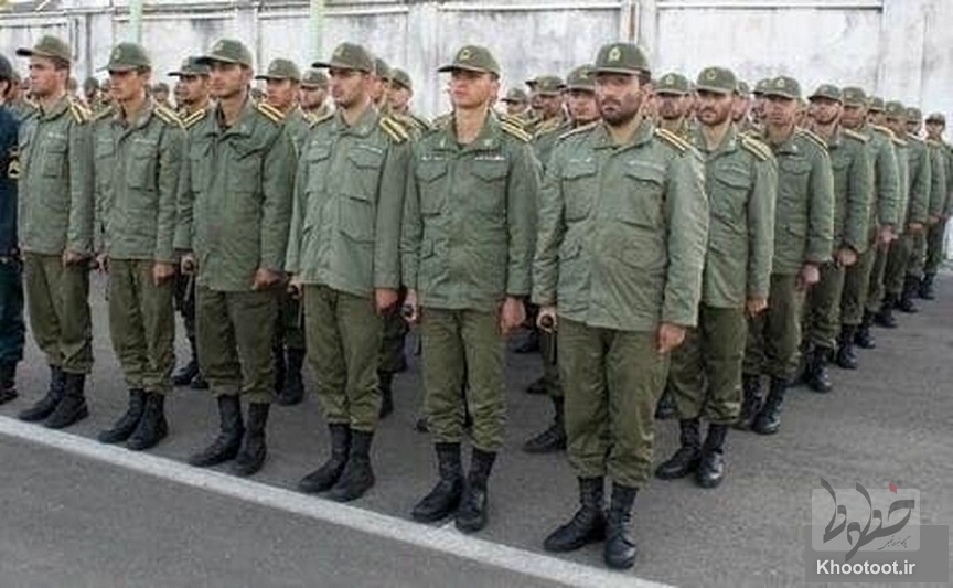 متقاضیان امریه سربازی در وزارت علوم ثبت نام کنند متقاضیان امریه سربازی در وزارت علوم ثبت نام کنند