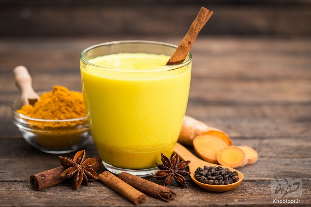 یک نوشیدنی با خاصیت درمانی و پیشگیری یک نوشیدنی با خاصیت درمانی و پیشگیری
