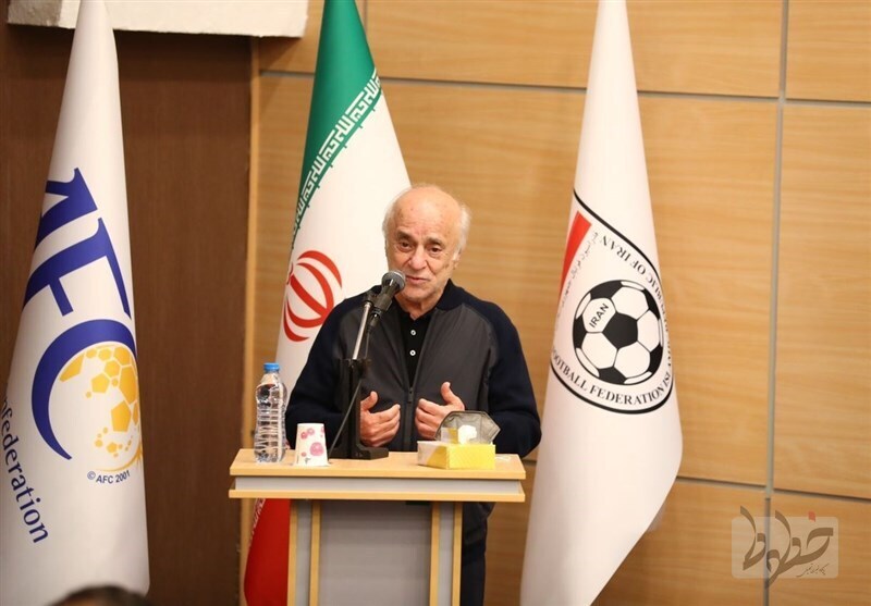 راستیآزمایی AFC برای صدور مجوز حرفهای بر اساس مدارک باشگاههاست راستیآزمایی AFC برای صدور مجوز حرفهای بر اساس مدارک باشگاههاست
