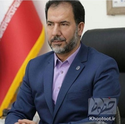 بازدیدکنندگان غرفه ایران از بخش فرش و معدن استقبال کردند/ گزارش تصویری از نمایشگاه اکسپو