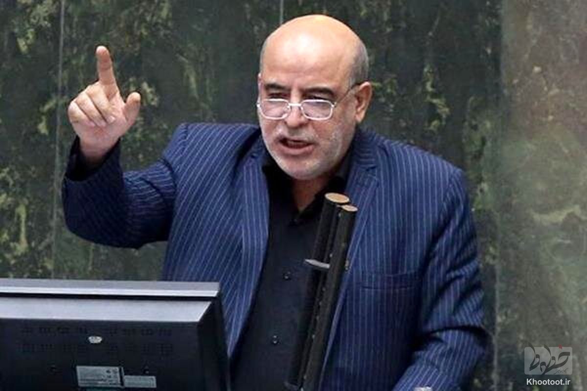 احتکار کنندگان مسکن را افشا کنید میکنند افشا شود/ وزیر راه و شهرسازی گذشته ساخت مسکن را مزخرف میدانست احتکار کنندگان مسکن را افشا کنید میکنند افشا شود/ وزیر راه و شهرسازی گذشته ساخت مسکن را مزخرف میدانست