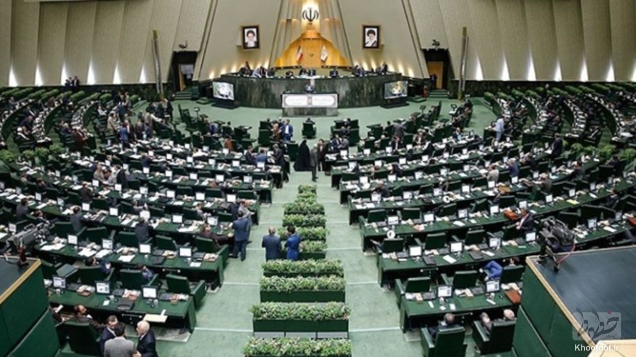 سازوکار حمایت مالیاتی مجلس از شرکتهای دانش بنیان مشخص شد/ هدف، جهتدهی حمایتهای مالیاتی سازوکار حمایت مالیاتی مجلس از شرکتهای دانش بنیان مشخص شد/ هدف، جهتدهی حمایتهای مالیاتی