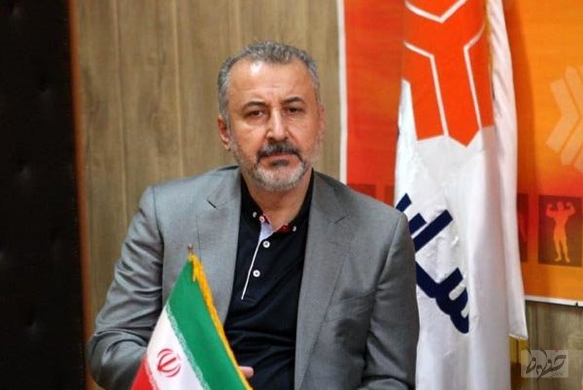 درویش مدیرعامل شد/ معرفی اعضای هیئت مدیره باشگاه پرسپولیس درویش مدیرعامل شد/ معرفی اعضای هیئت مدیره باشگاه پرسپولیس