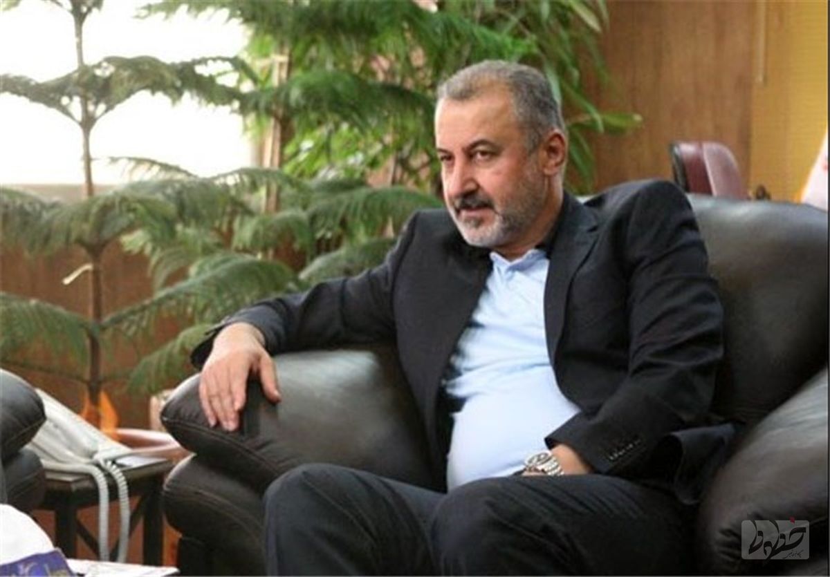 قطع همکاری با گلمحمدی ممکن نیست/ پرسپولیس ششمین قهرمانی متوالی را تجربه خواهد کرد قطع همکاری با گلمحمدی ممکن نیست/ پرسپولیس ششمین قهرمانی متوالی را تجربه خواهد کرد