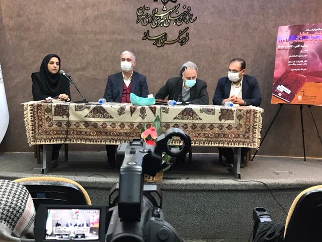 به جامعهشناسی فاجعه کمتر پرداخته شده است به جامعهشناسی فاجعه کمتر پرداخته شده است