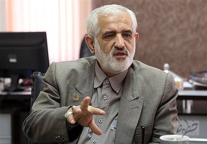 جانبازان سرمایههای دست نیافتنی هستند/لایههای انقلاب نفوذی دارد جانبازان سرمایههای دست نیافتنی هستند/لایههای انقلاب نفوذی دارد