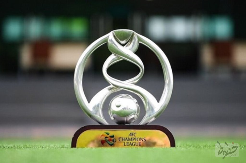 وداع قطعی استقلال و پرسپولیس از لیگ قهرمانان آسیا +عکس وداع قطعی استقلال و پرسپولیس از لیگ قهرمانان آسیا +عکس