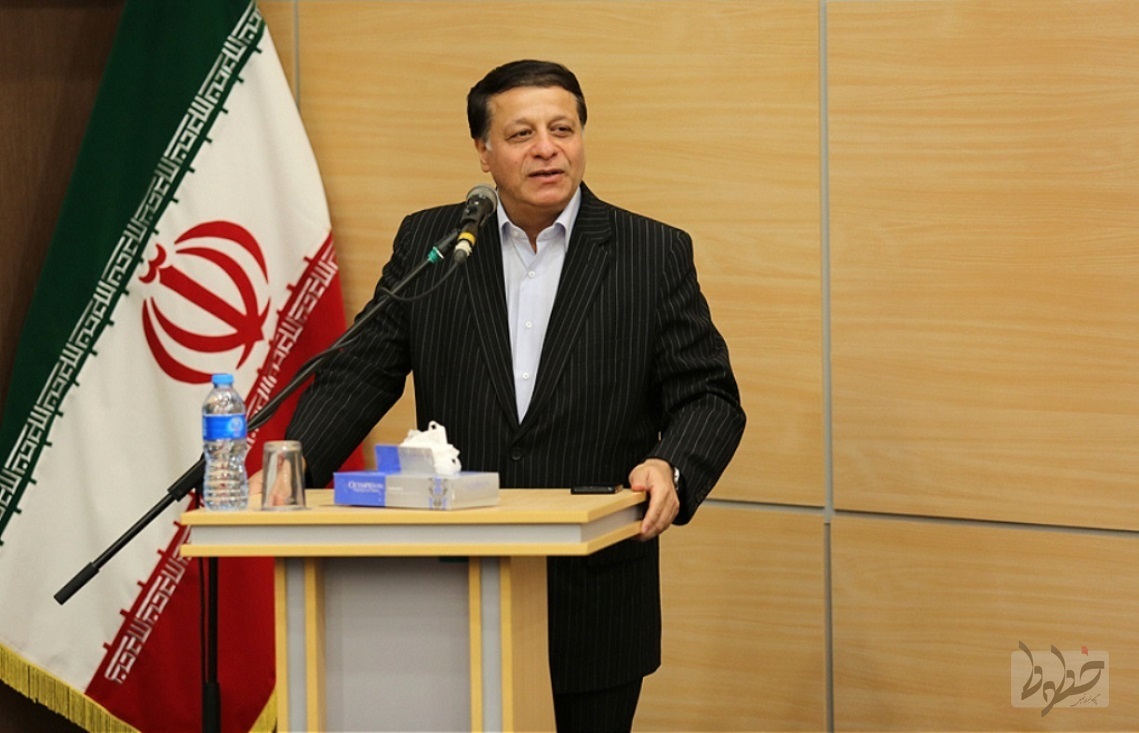 وزارت ورزش اجازه دهد استقلال و پرسپولیس روی پای خود بایستند/ تحریمهای ظالمانه مانع پرداخت پول ویلموتس شد وزارت ورزش اجازه دهد استقلال و پرسپولیس روی پای خود بایستند/ تحریمهای ظالمانه مانع پرداخت پول ویلموتس شد