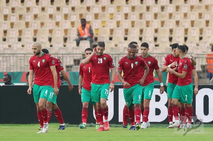 تساوی سنگال مقابل گینه و پیروزی مالاوی و مراکش تساوی سنگال مقابل گینه و پیروزی مالاوی و مراکش