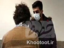 محرومیتهایی که به افراد تحمیل میشود جامعه را به مخاطره میاندازد محرومیتهایی که به افراد تحمیل میشود جامعه را به مخاطره میاندازد