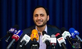 پای تماشاچیان به ورزشگاه باز شد/سقف ورود محدود پای تماشاچیان به ورزشگاه باز شد/سقف ورود محدود