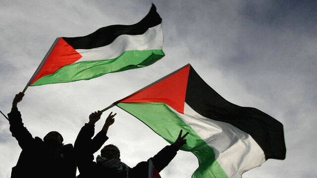 آینده‌ای امیدوارکننده در انتظار فلسطین است