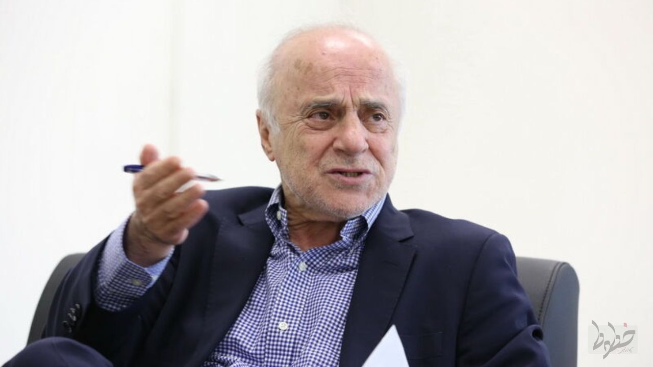 مشکل مجوز سرخابی با دیدار وزیر ورزش و رئیس فدراسیون با نفر اول AFC حل می&zwnj;شود