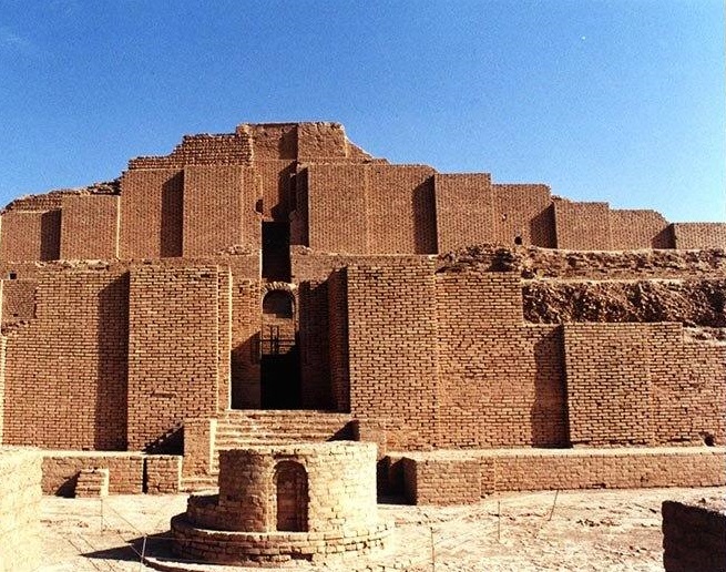 معروف&zwnj;ترین بناهای تاریخی ایران را بشناسید