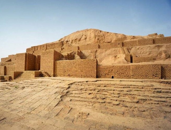 معروف&zwnj;ترین بناهای تاریخی ایران را بشناسید