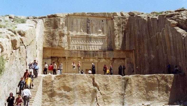 معروف&zwnj;ترین بناهای تاریخی ایران را بشناسید