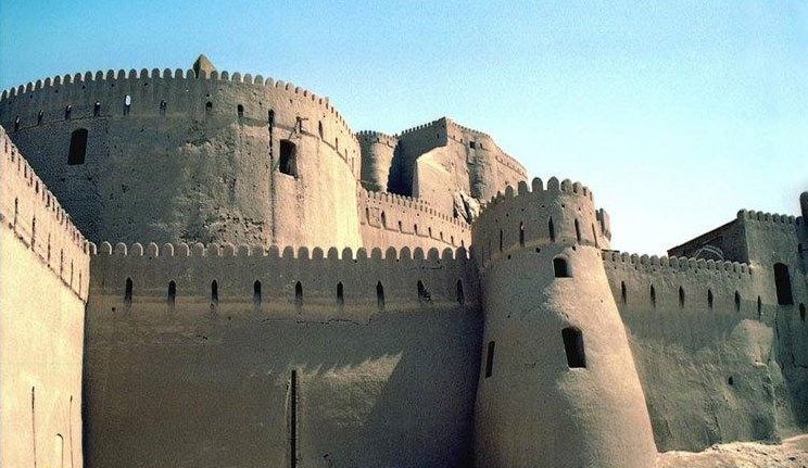 معروف&zwnj;ترین بناهای تاریخی ایران را بشناسید
