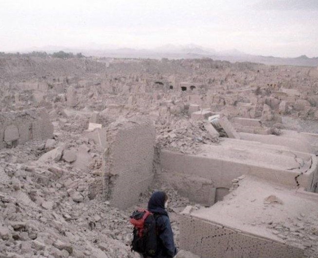 معروف&zwnj;ترین بناهای تاریخی ایران را بشناسید