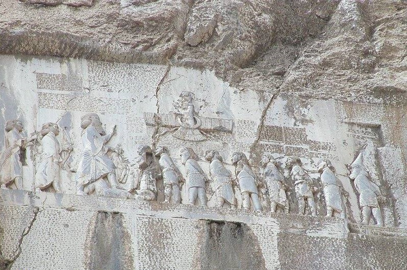 معروف&zwnj;ترین بناهای تاریخی ایران را بشناسید