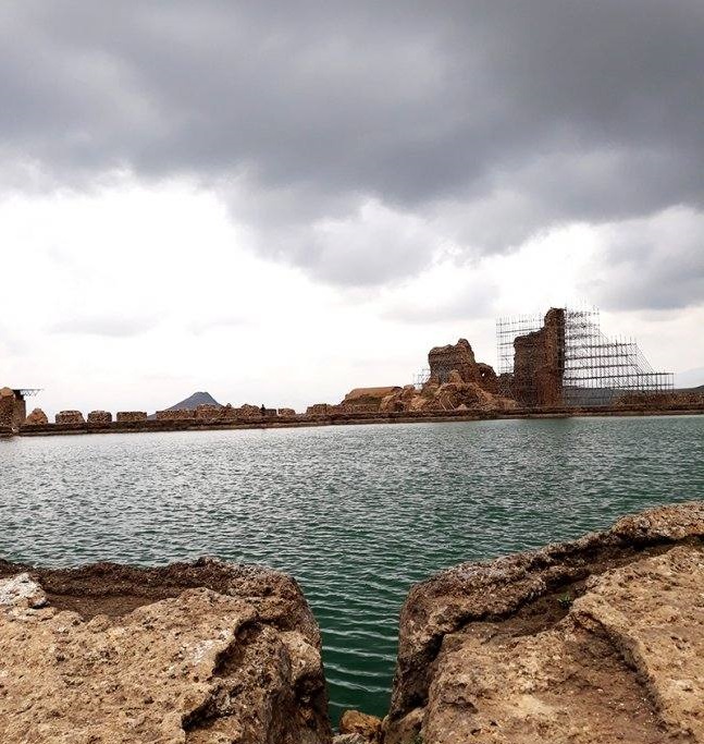 معروف&zwnj;ترین بناهای تاریخی ایران را بشناسید