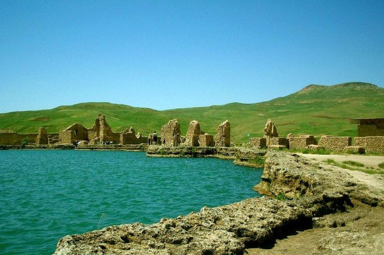 معروف&zwnj;ترین بناهای تاریخی ایران را بشناسید