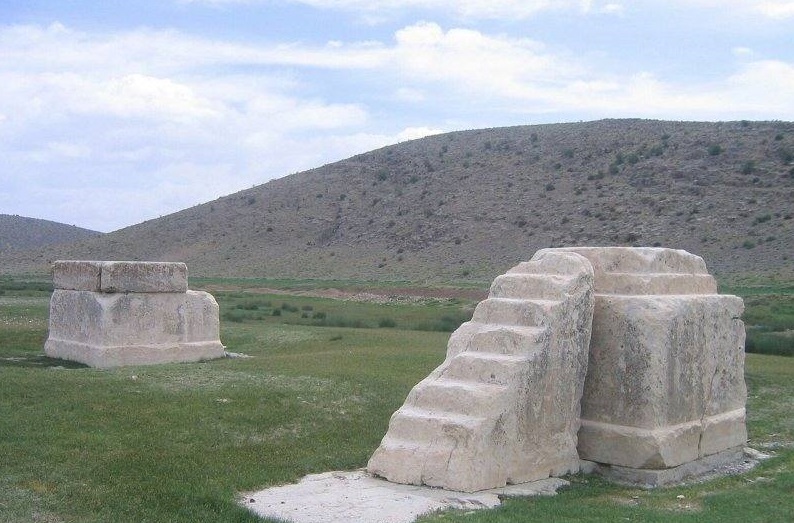 معروف&zwnj;ترین بناهای تاریخی ایران را بشناسید