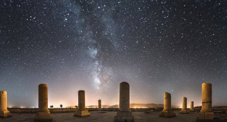 معروف&zwnj;ترین بناهای تاریخی ایران را بشناسید